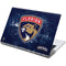 NHL Florida Panthers Frozen Yoga 910 2-in-1 14in Touch-Screen Skin